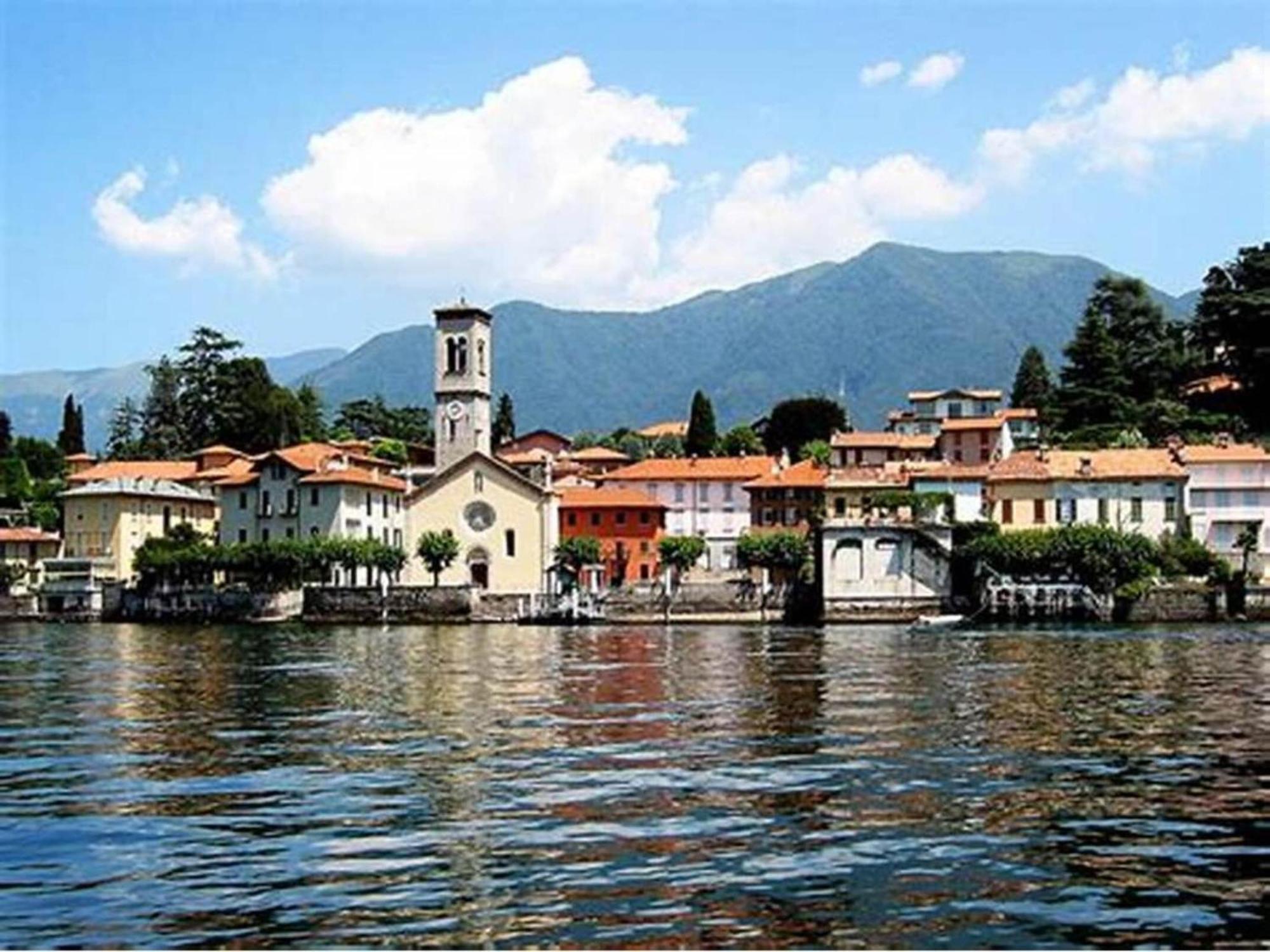 Belvilla By Oyo Casa Susanna แวร์บาเนีย ภายนอก รูปภาพ